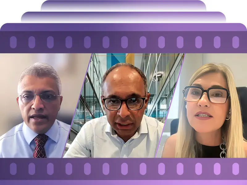 Masterclass | Treating MM in the community: Bispecific antibodies